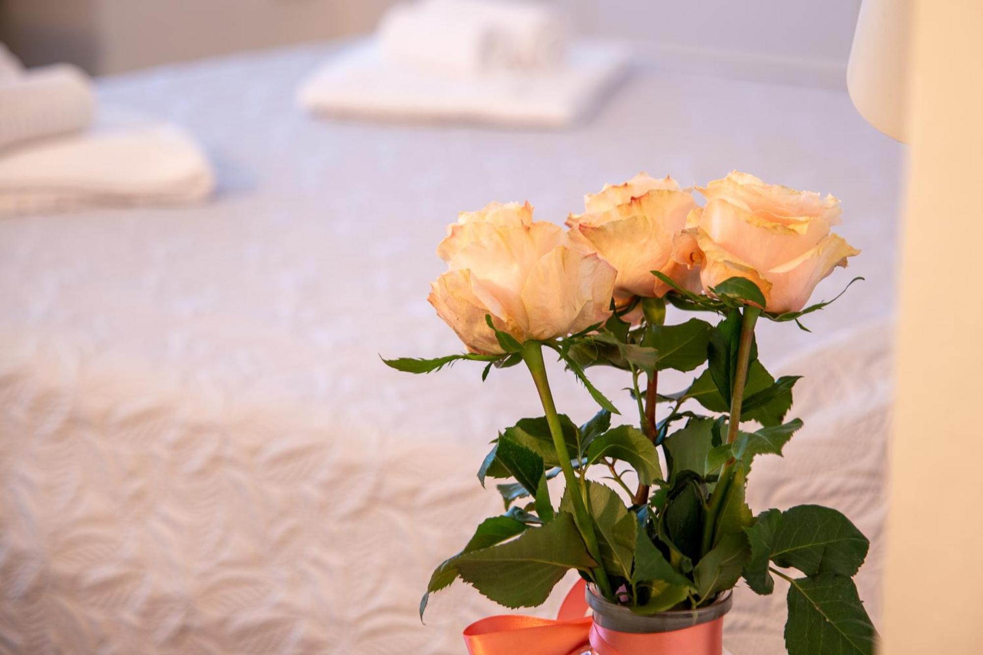 Il Giardino Di Luy Apartment ベルガモ エクステリア 写真
